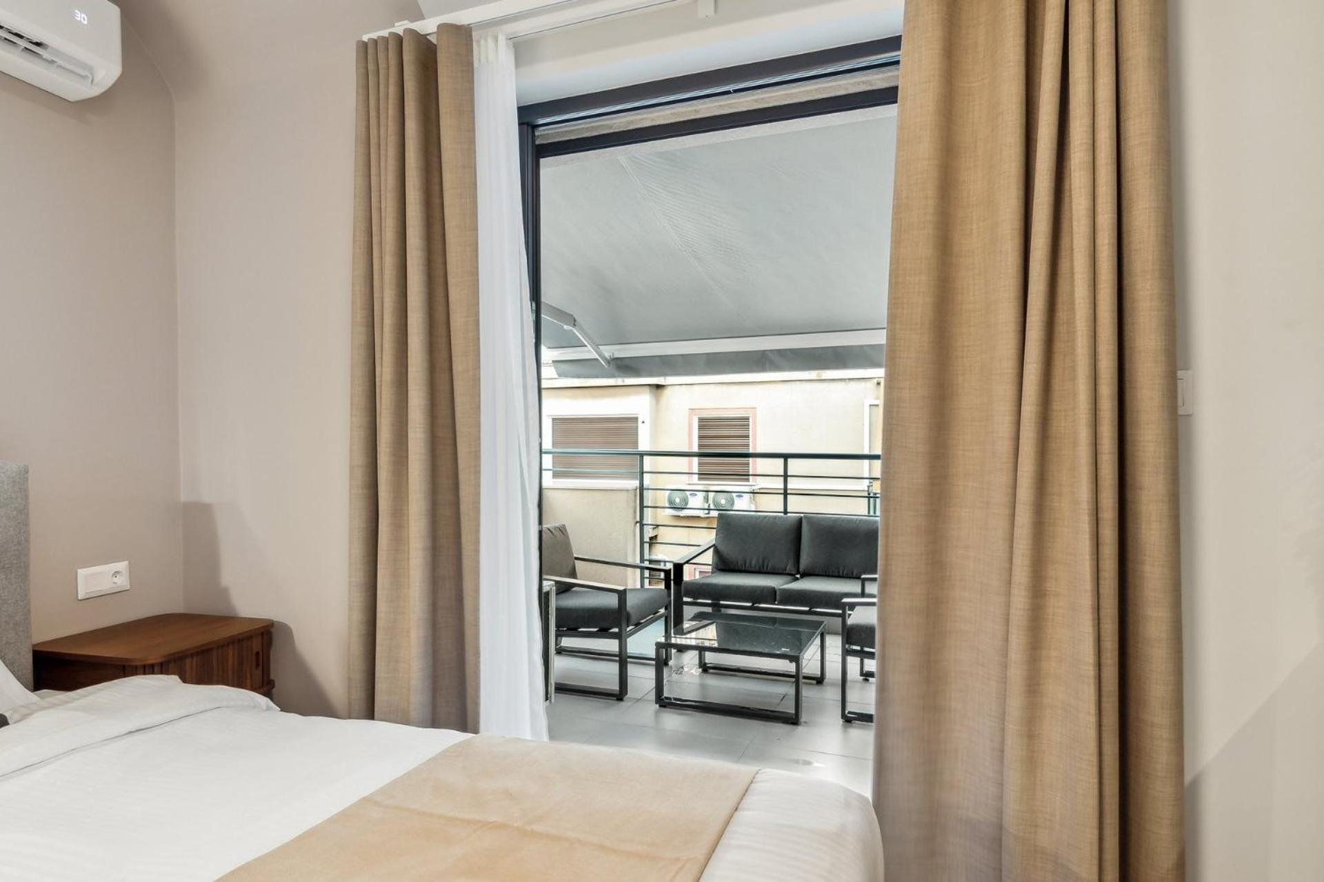 Limehome Athens Solonos City Center 外观 照片
