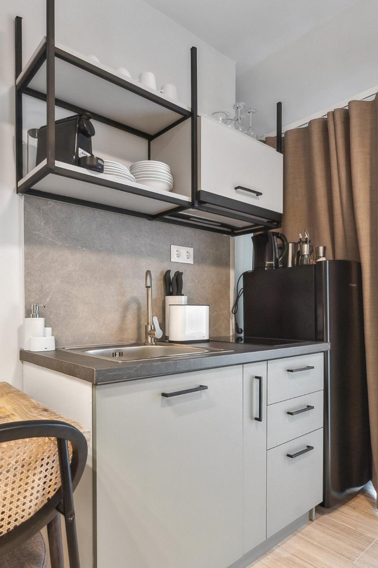 Limehome Athens Solonos City Center 外观 照片