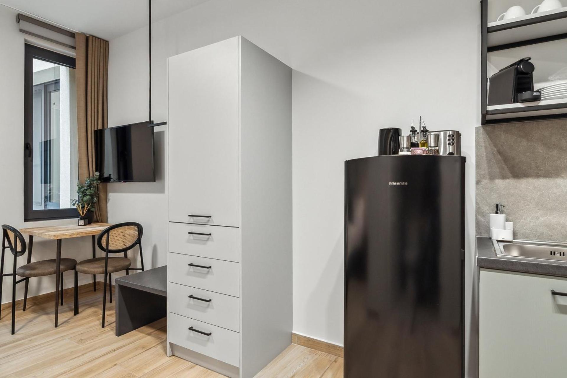 Limehome Athens Solonos City Center 外观 照片