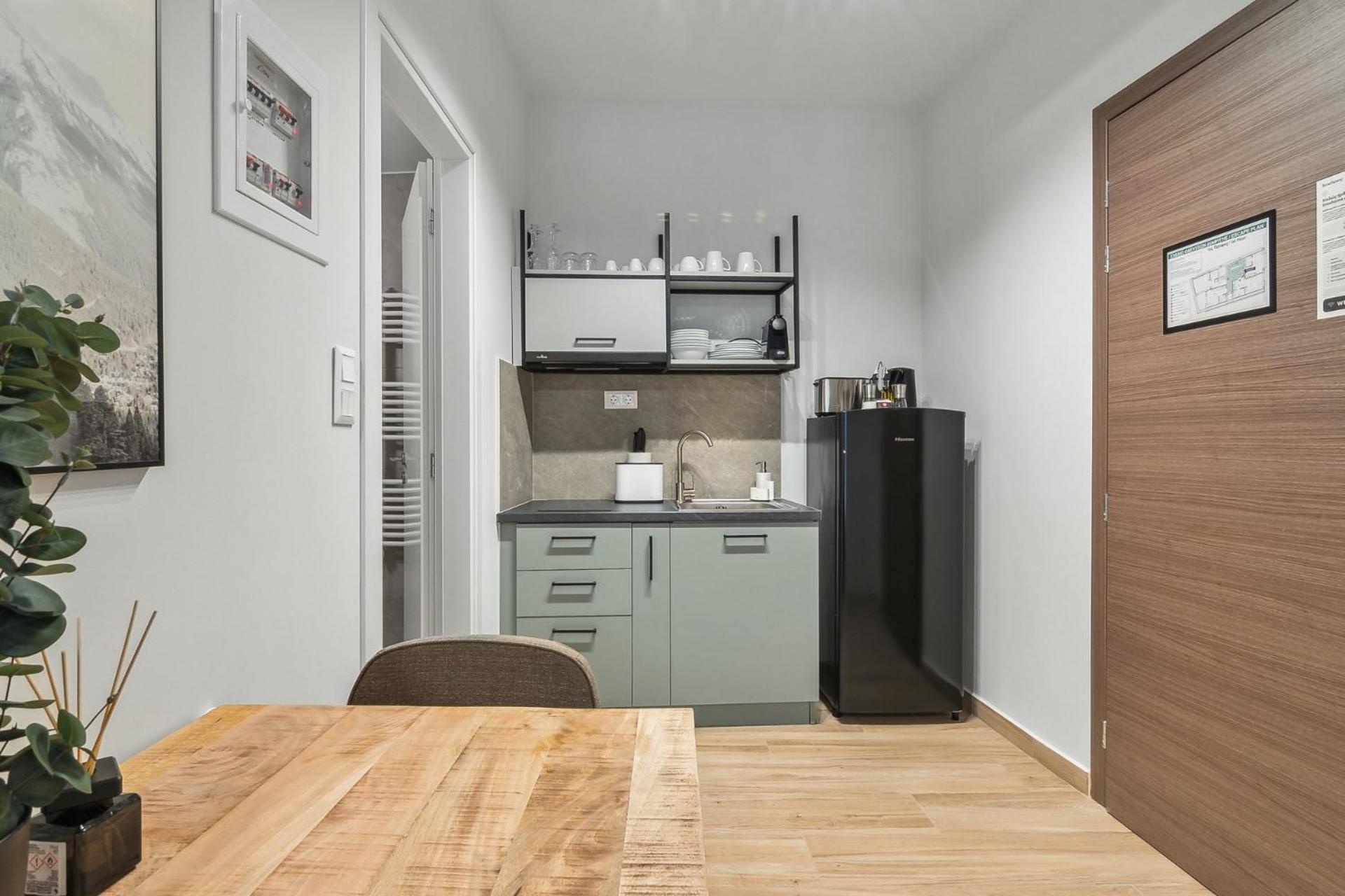 Limehome Athens Solonos City Center 外观 照片