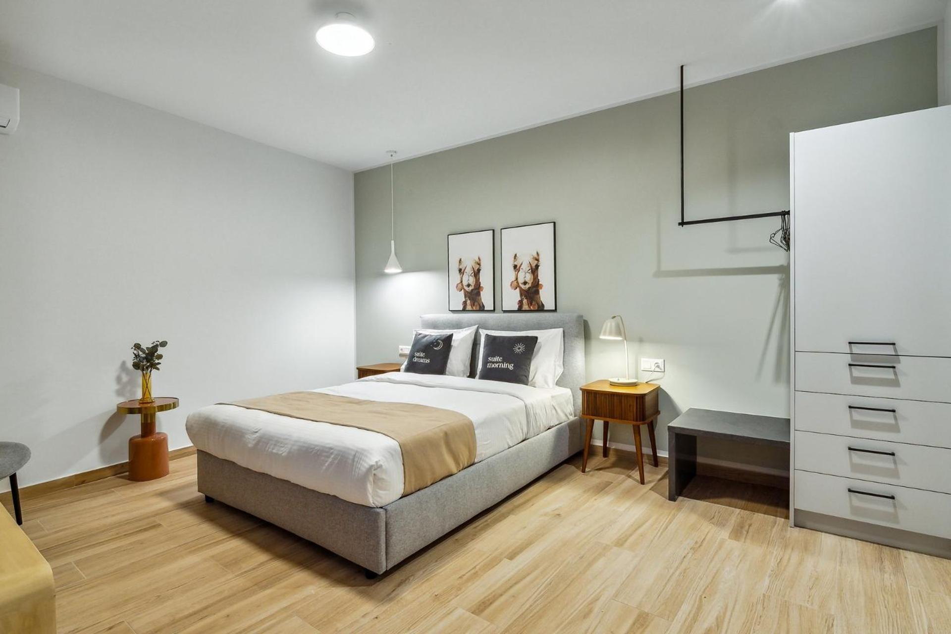 Limehome Athens Solonos City Center 外观 照片