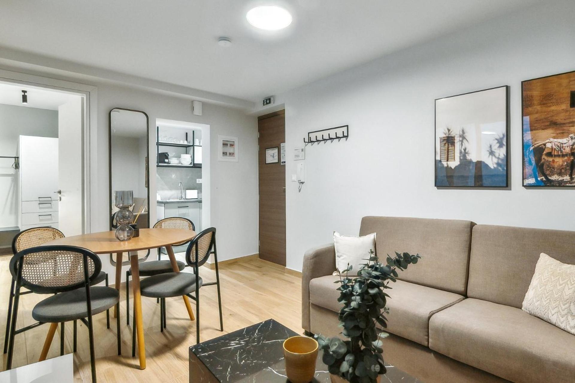 Limehome Athens Solonos City Center 外观 照片