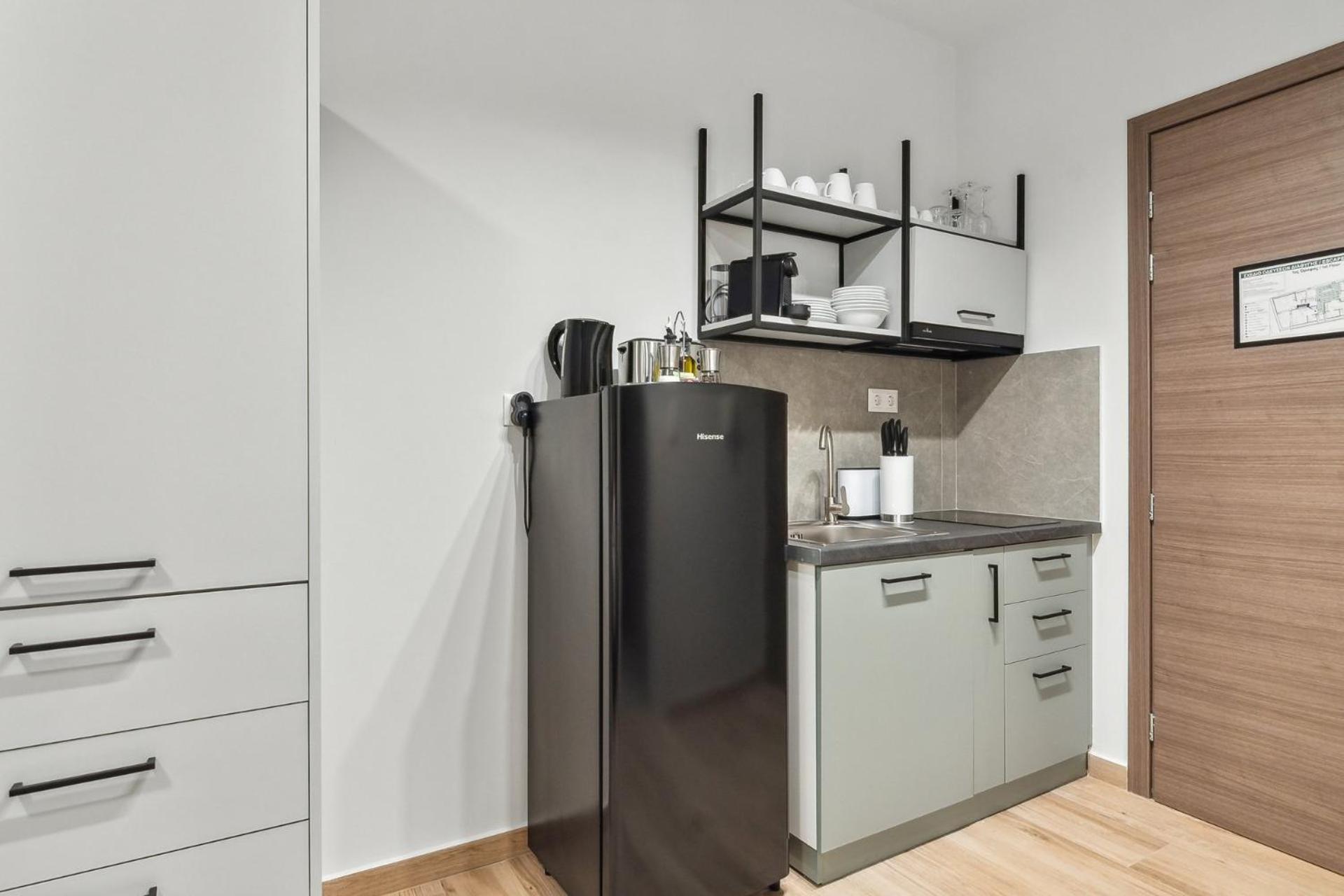 Limehome Athens Solonos City Center 客房 照片